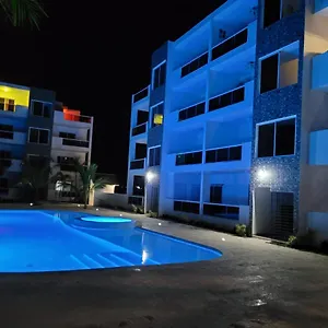  Apartment Casa Maravillosa